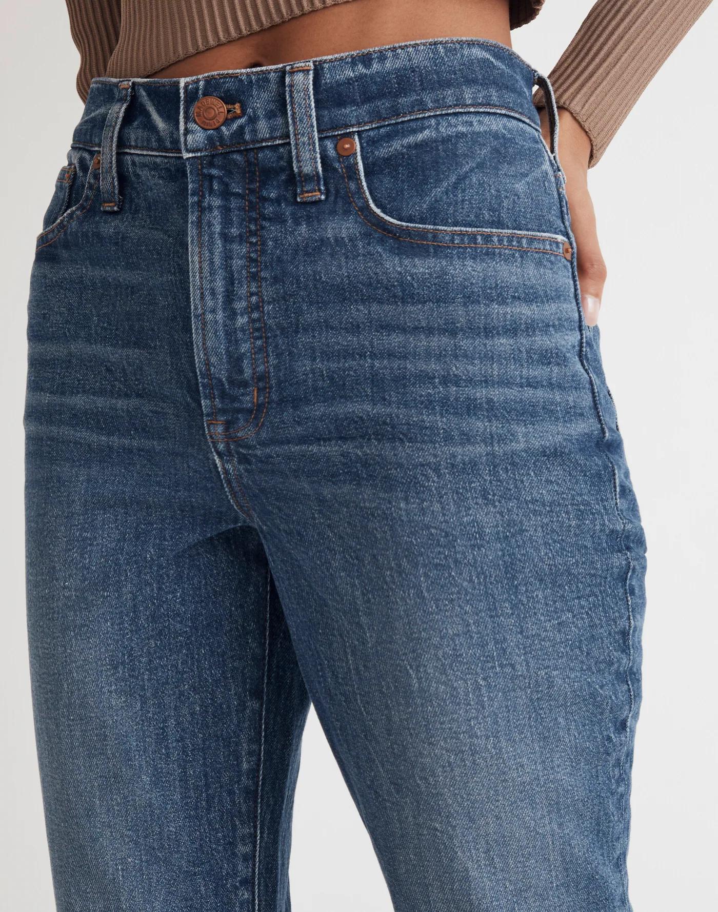 The Perfect Vintage Jean Product Image
