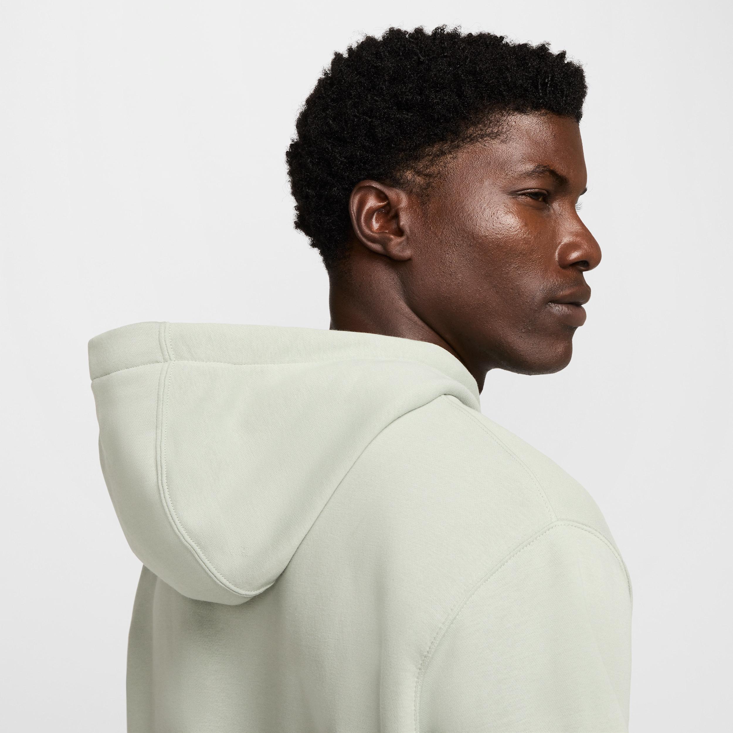 Nike Club Pullover Hoodie Product Image