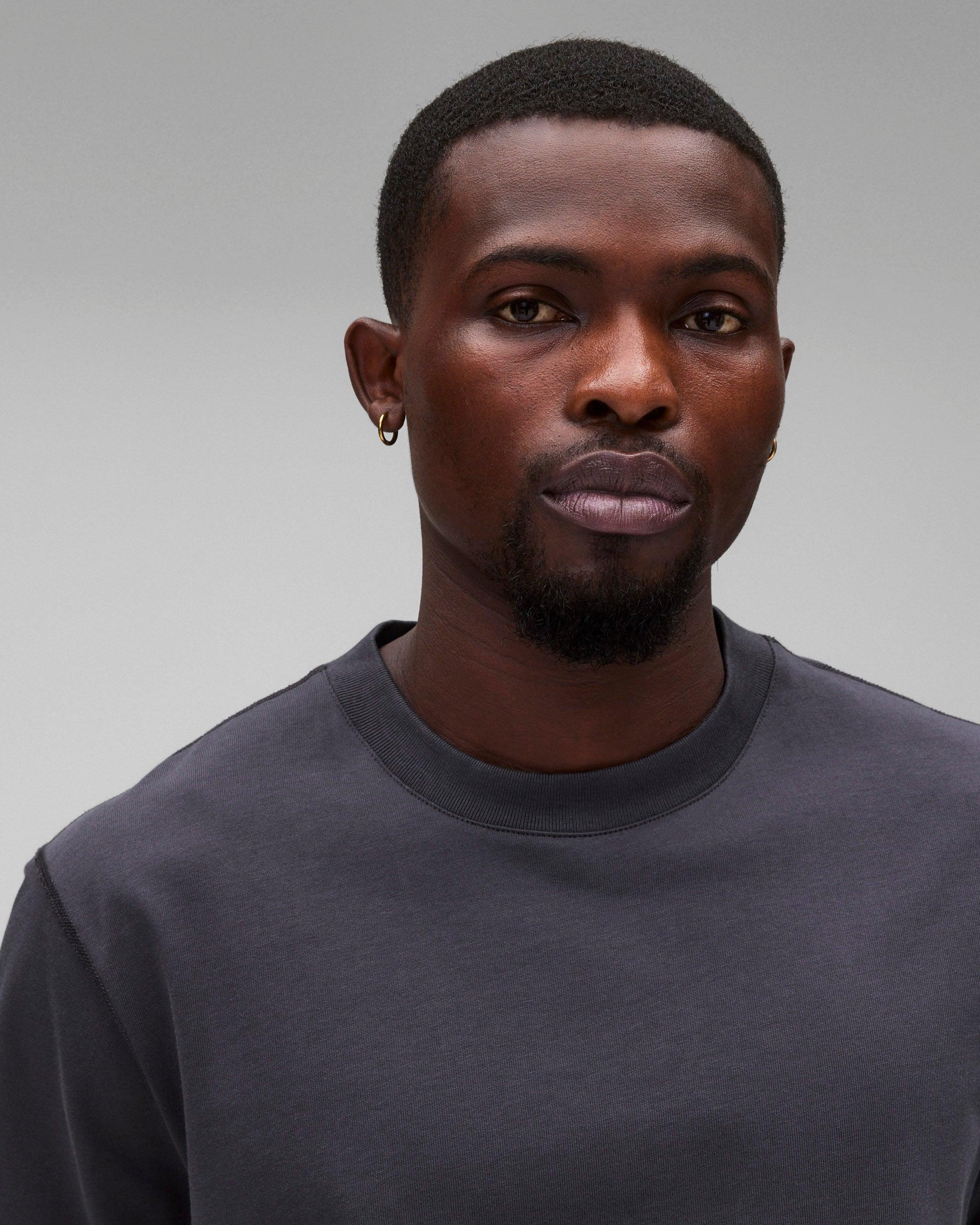 Midweight Jersey RCAC Standard T-Shirt Male Product Image