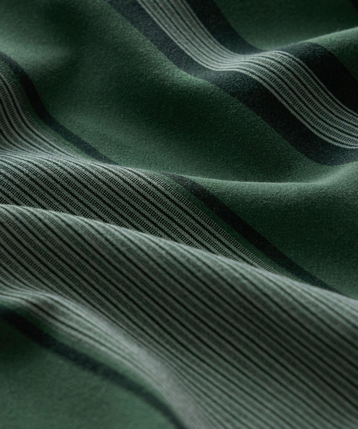 Sand-Washed Silk Studio Shirt Product Image