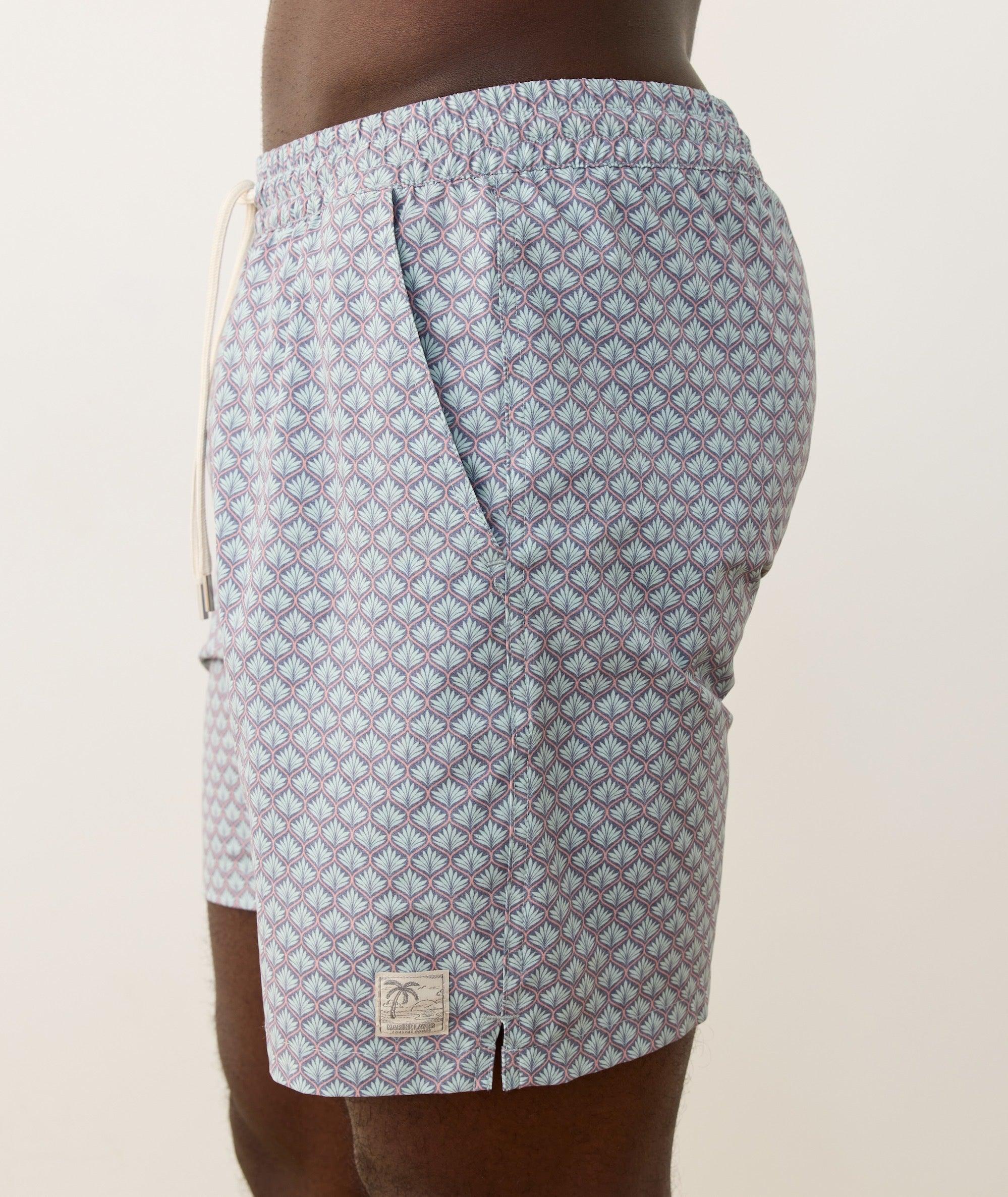 6" Lined Sport & Swim Short Product Image