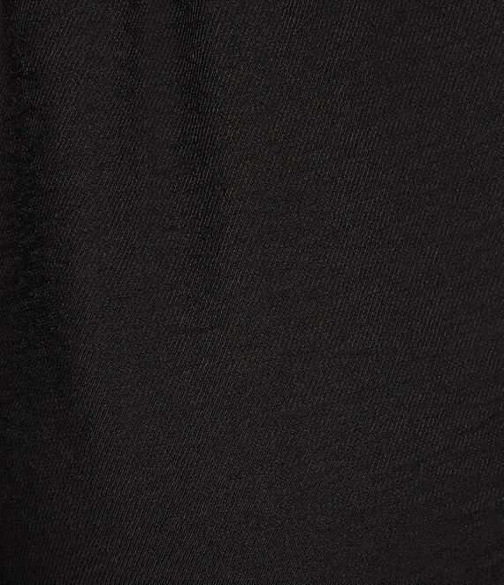 John Mark Wide Leg Pull-On Pants Product Image