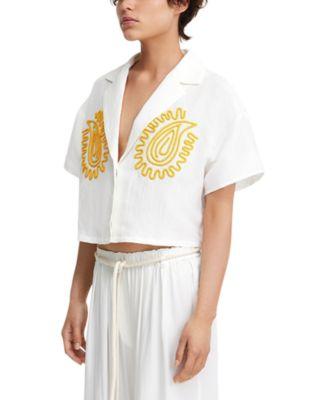 Carly Shirt Product Image