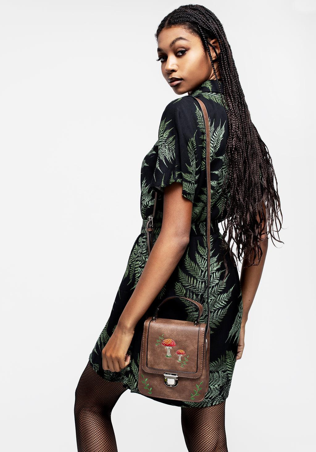 Fable Mini Bag Product Image