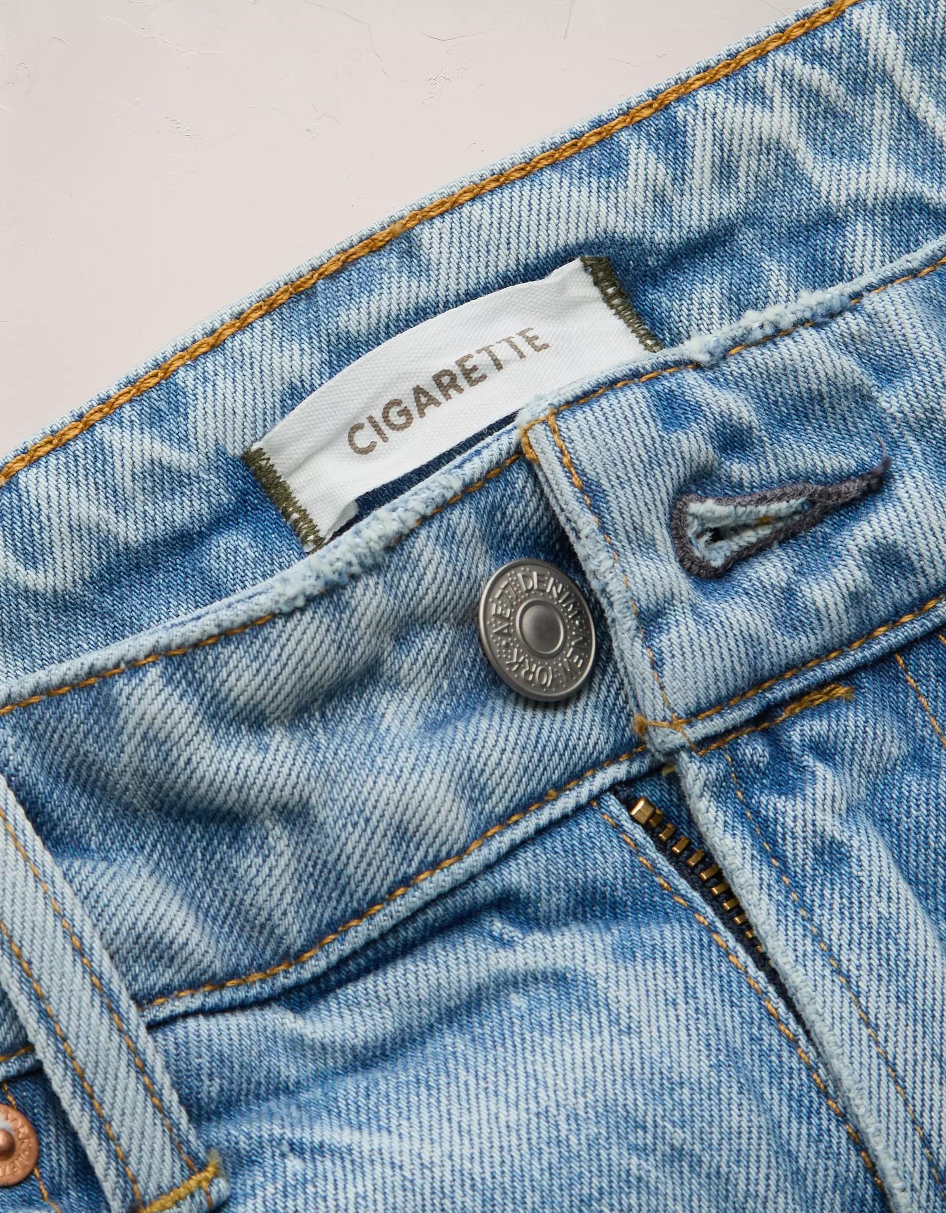 AE77 Premium Cigarette Jean Product Image