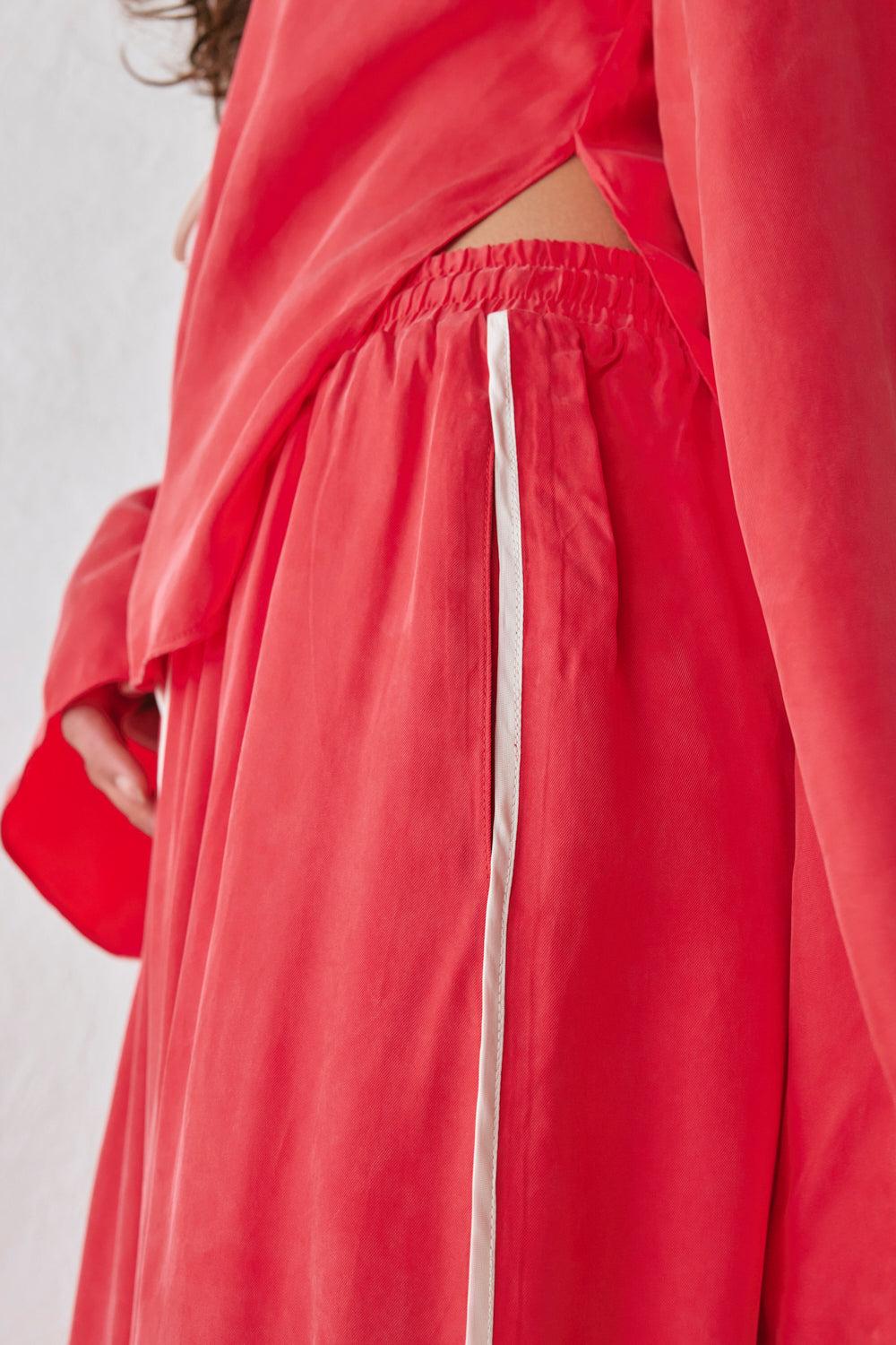 Moonscapes Pants Chilli Product Image