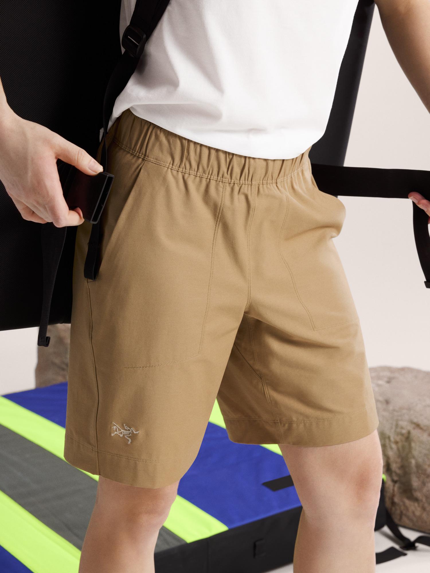 Kragg Cotton Short 9" Women's Product Image