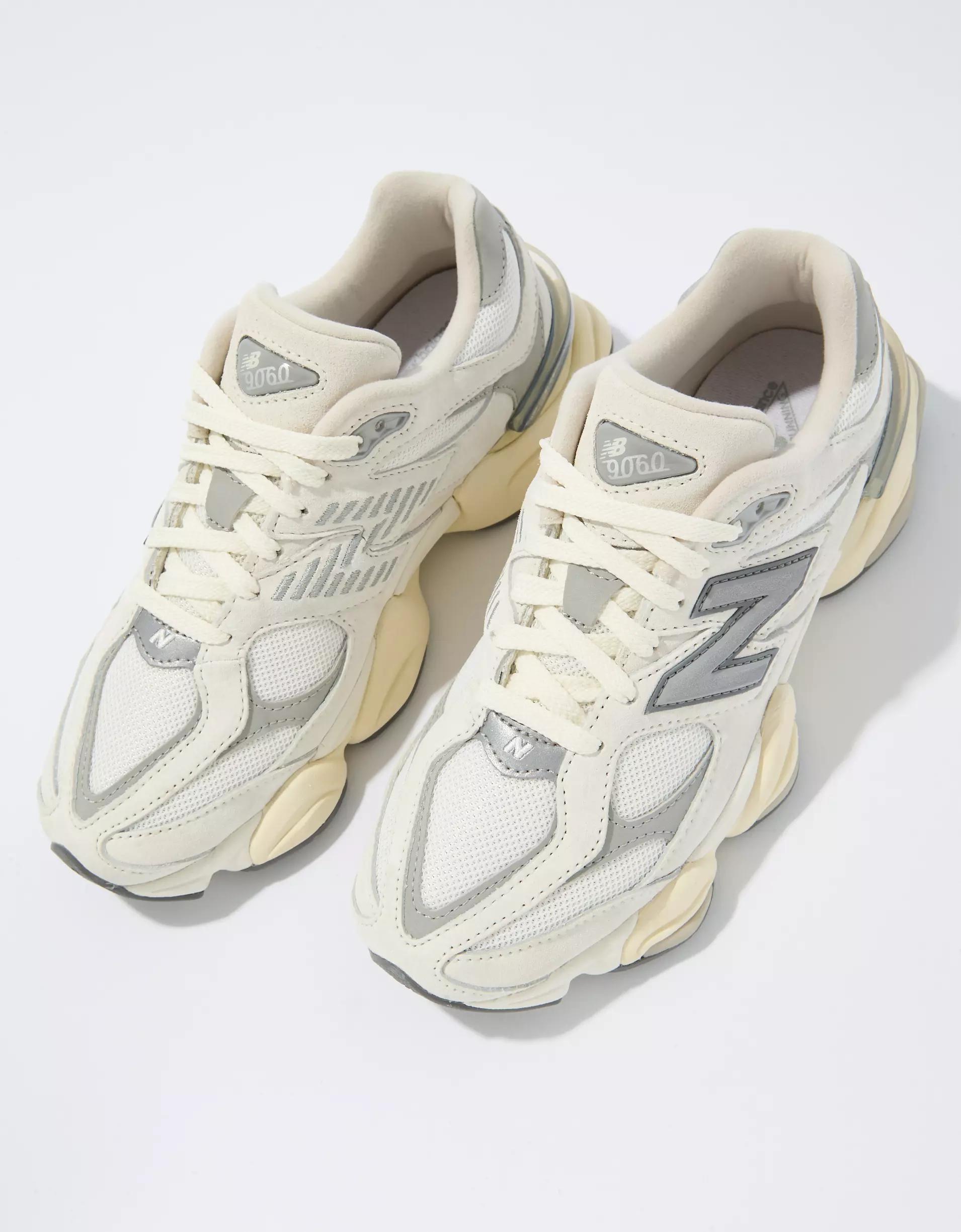 New Balance Women's 9060 Sneaker Product Image