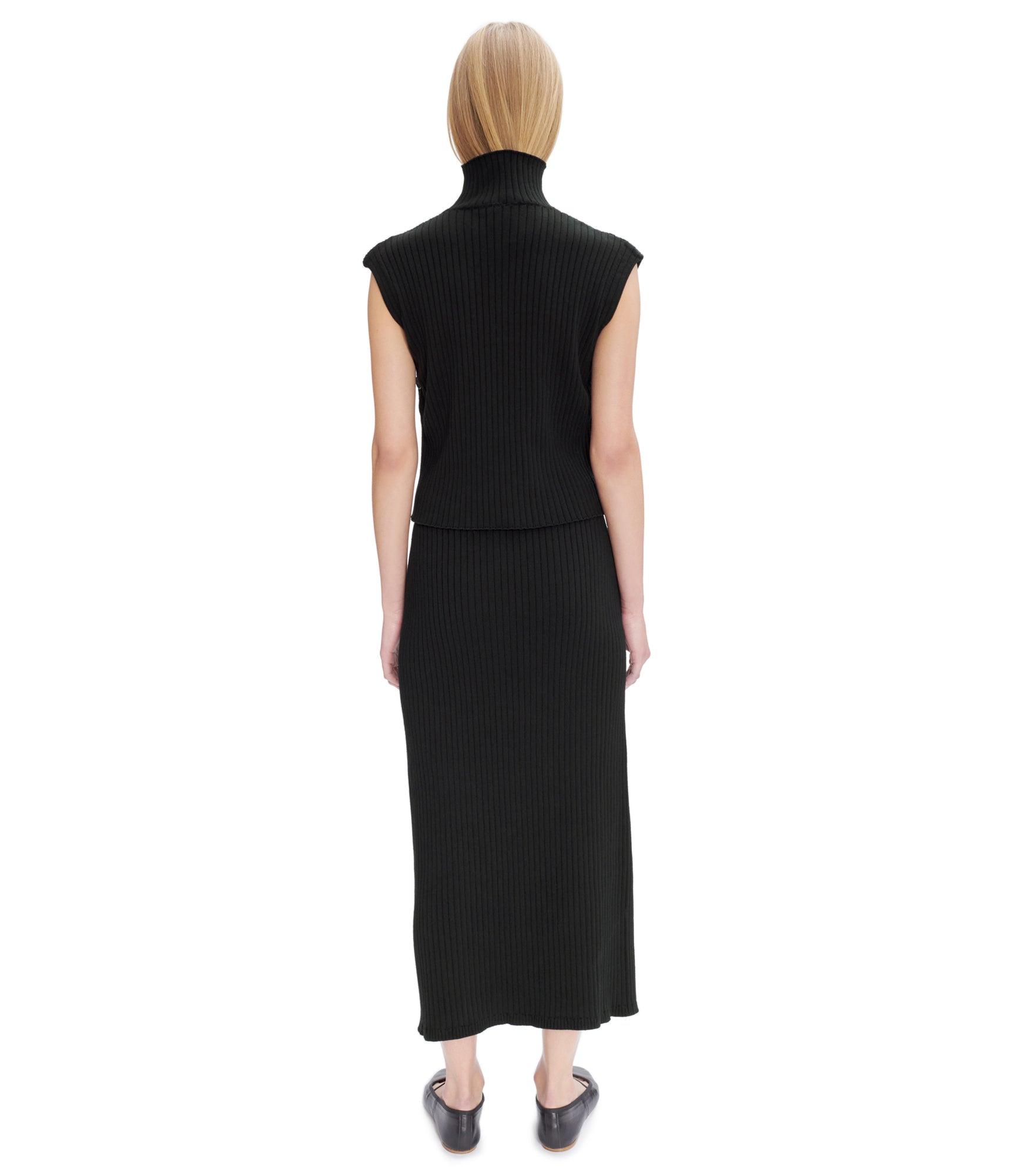 Raven skirt Female Product Image