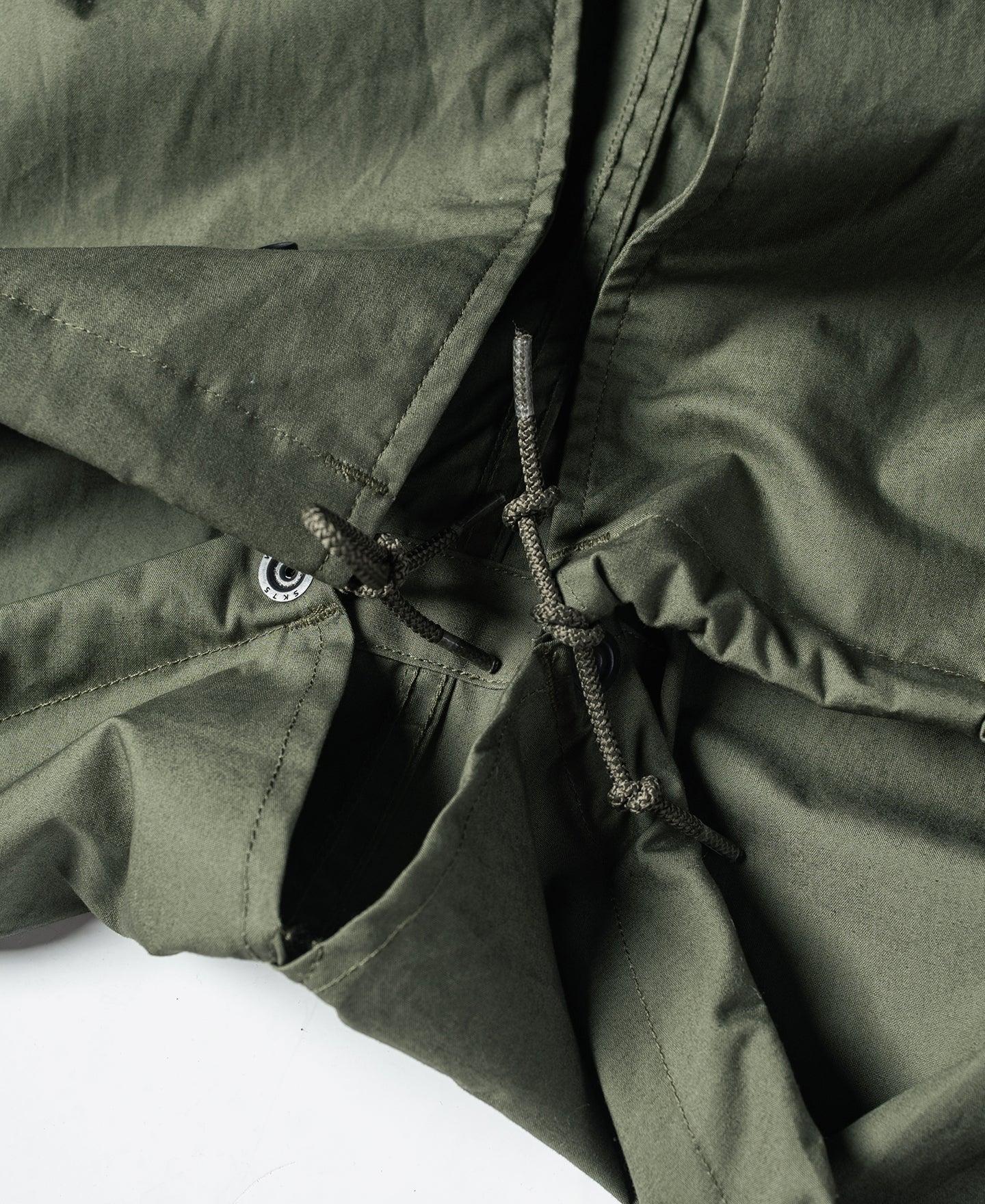U.S. Army M-65 Parka Product Image