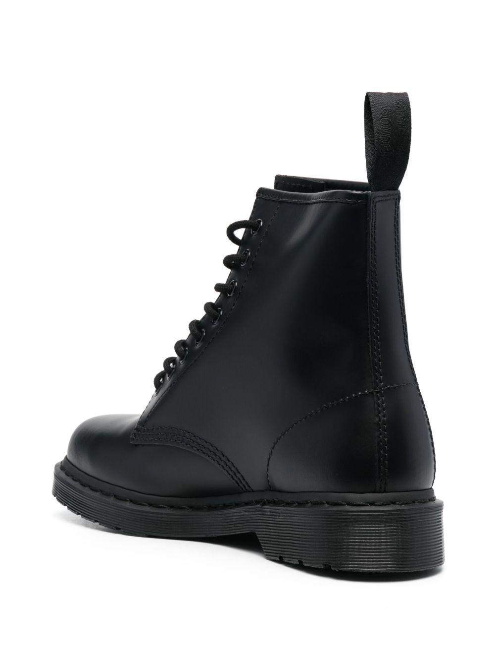 lace-up boots Product Image