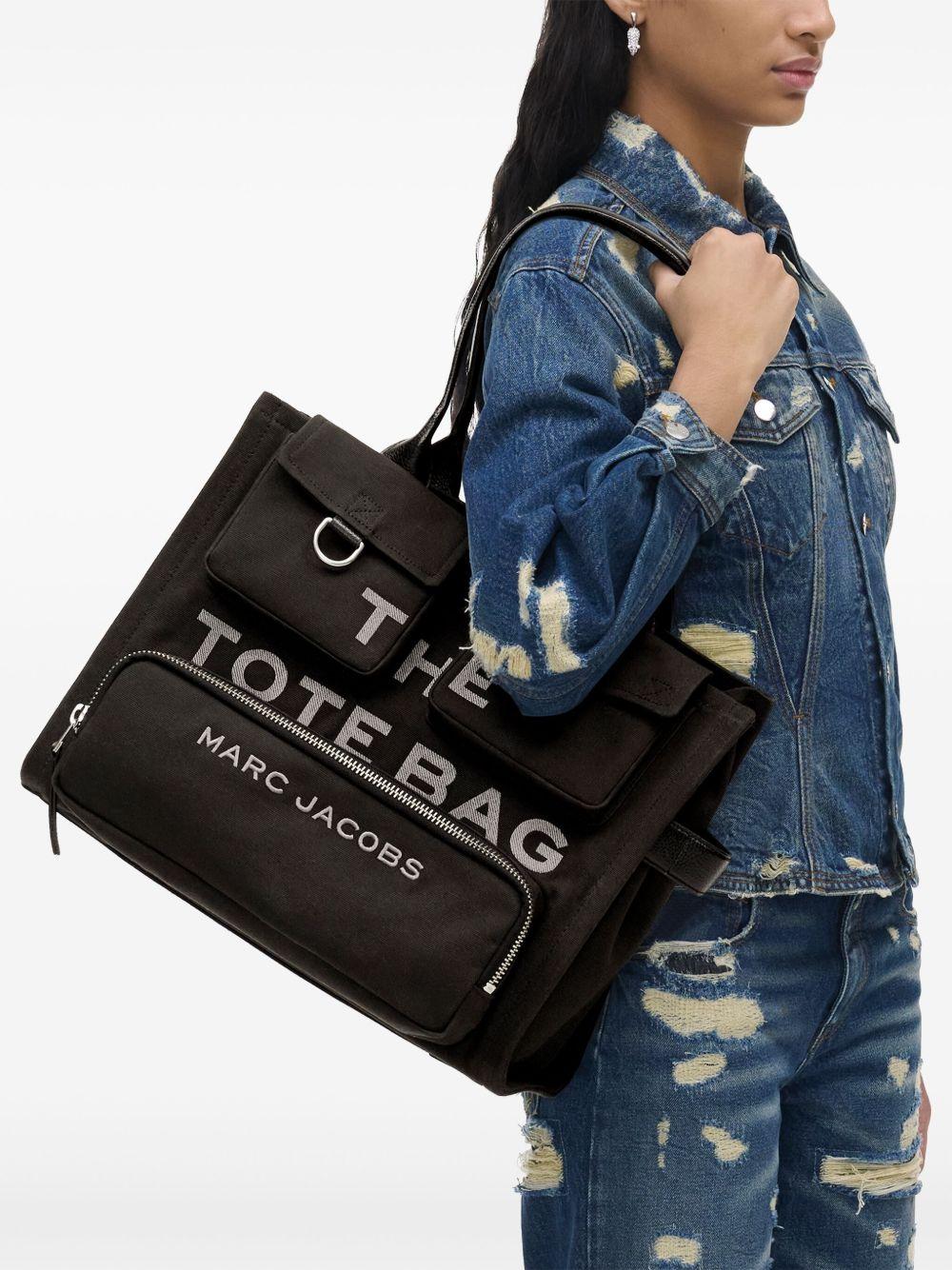 The Large Cargo Tote bag Product Image
