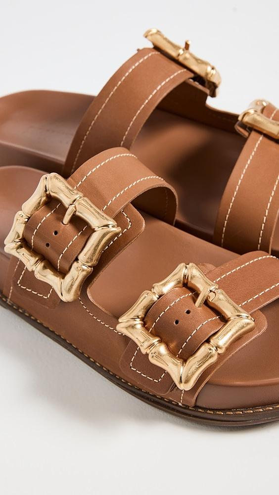 Schutz Enola Slides | Shopbop Product Image