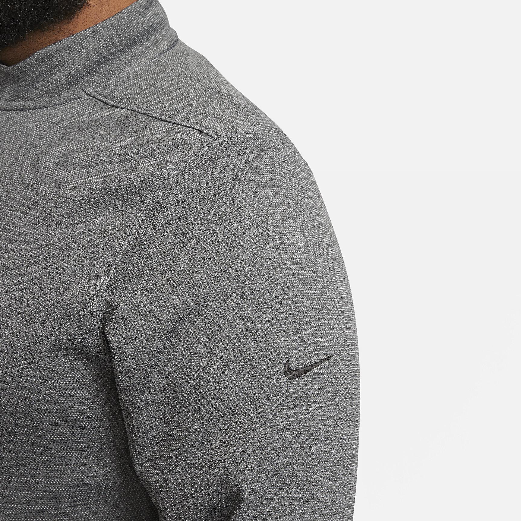 Nike Therma-FIT Victory Men's 1/4-Zip Golf Top Product Image