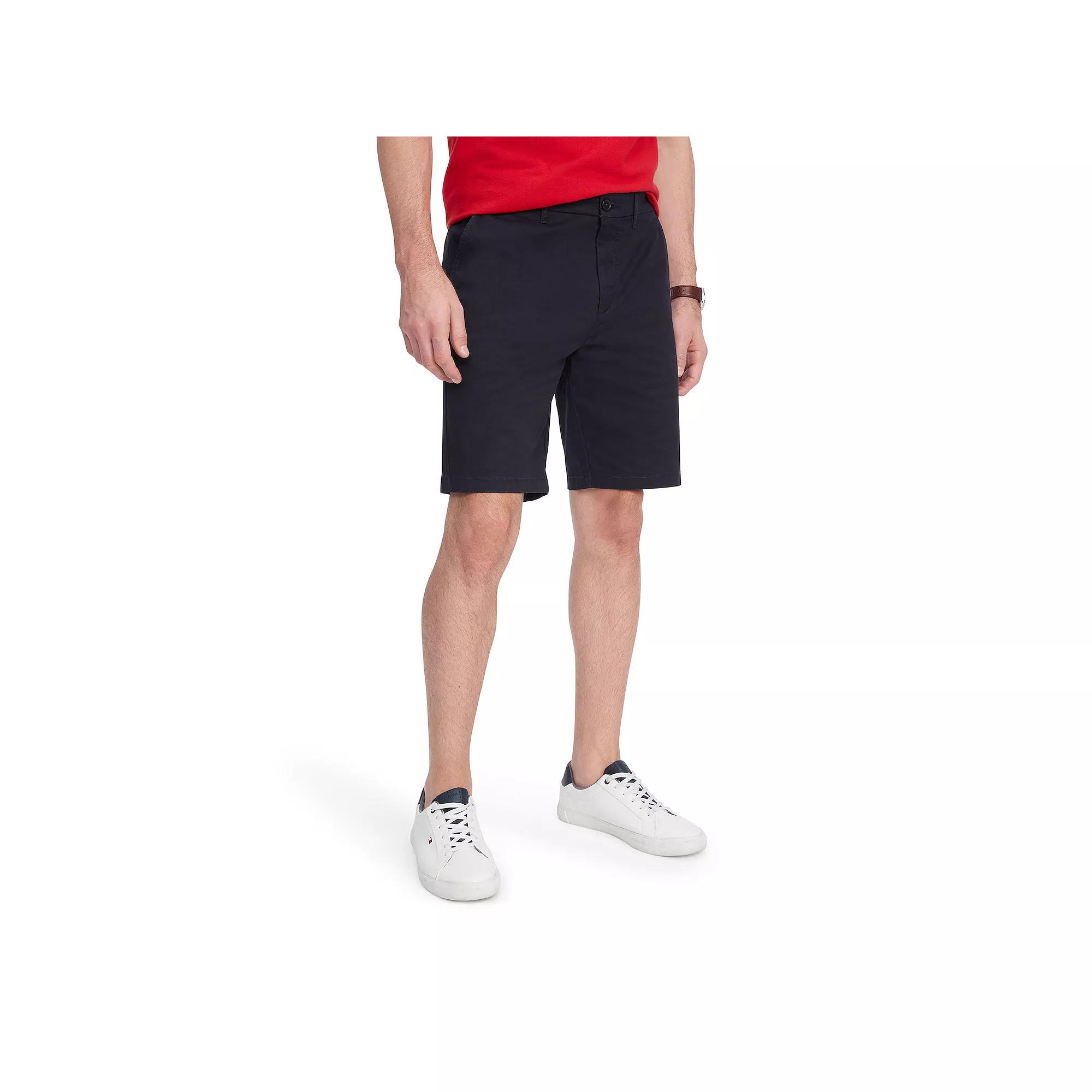 Men's Tommy Hilfiger 9-in. Shorts,  Product Image