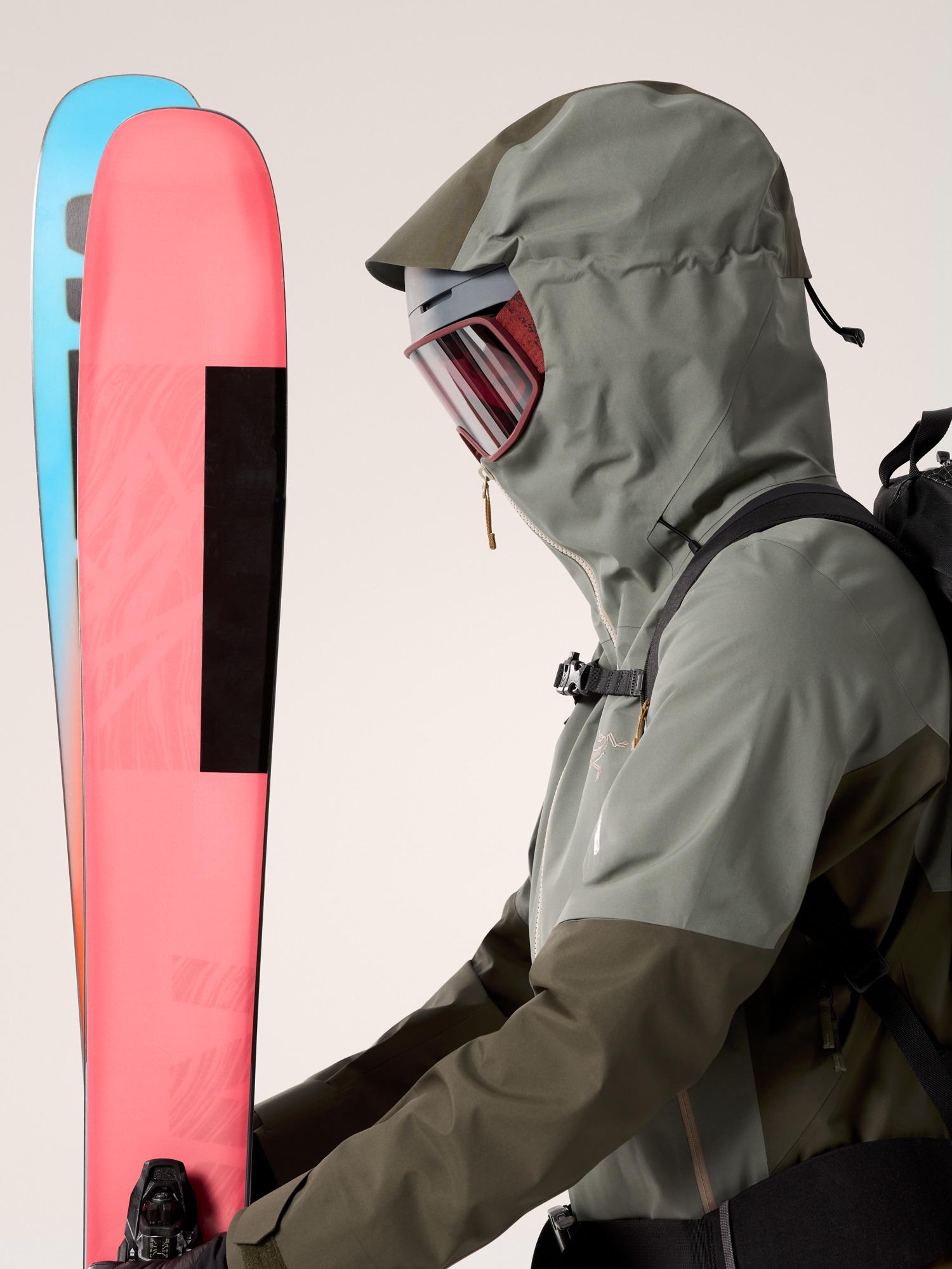 Sentinel Jacket Women's Product Image