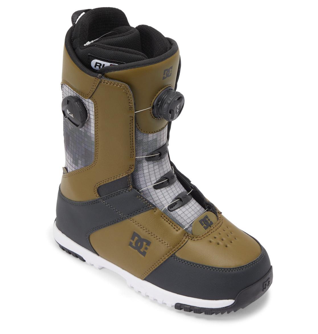 Men's Control BOA® Snowboard Boots Male Product Image