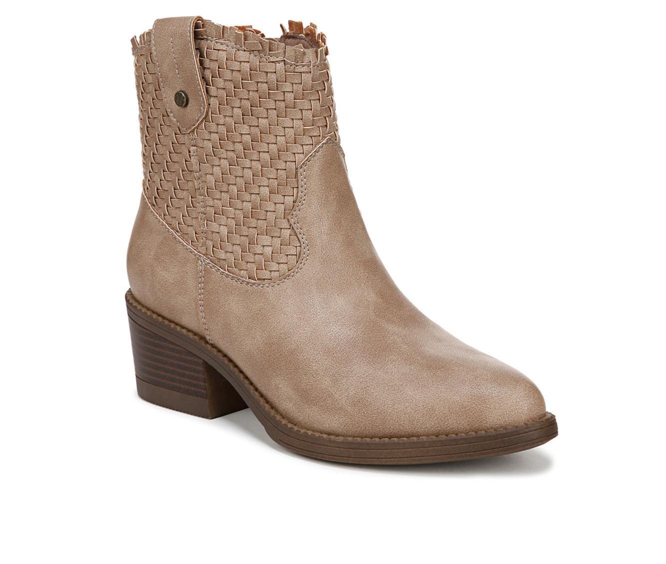 Women's Blowfish Malibu Ricky Western Boots Product Image