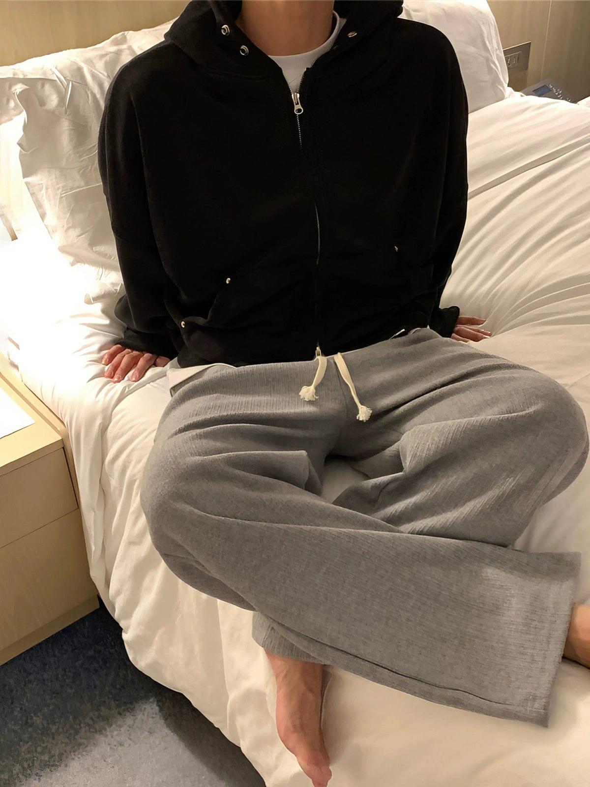 RT No. 12286 RECON ZIP-UP HOODIE Product Image