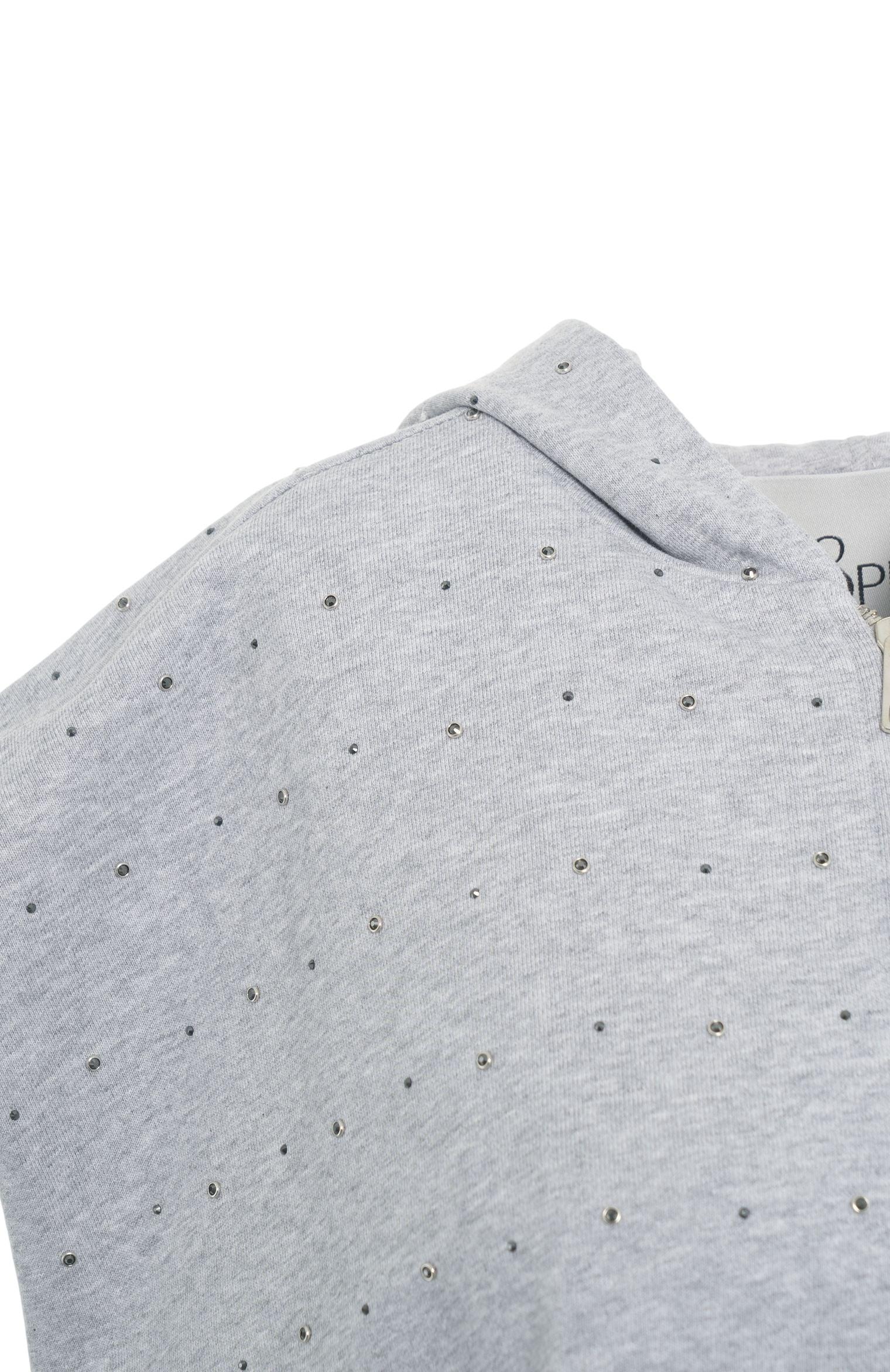 Vest with rhinestones 'Beaverbrook' Product Image