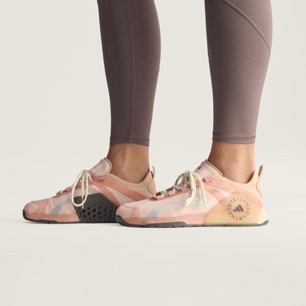 adidas by Stella McCartney Dropset strength training shoes Product Image
