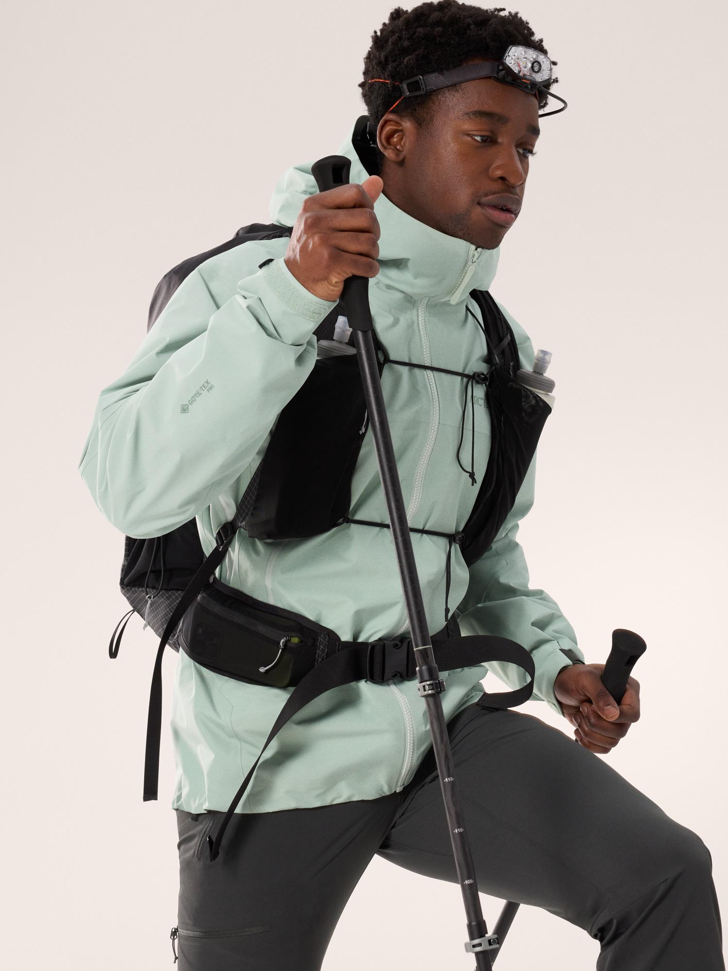Beta AR Jacket Stormhood Men's Product Image