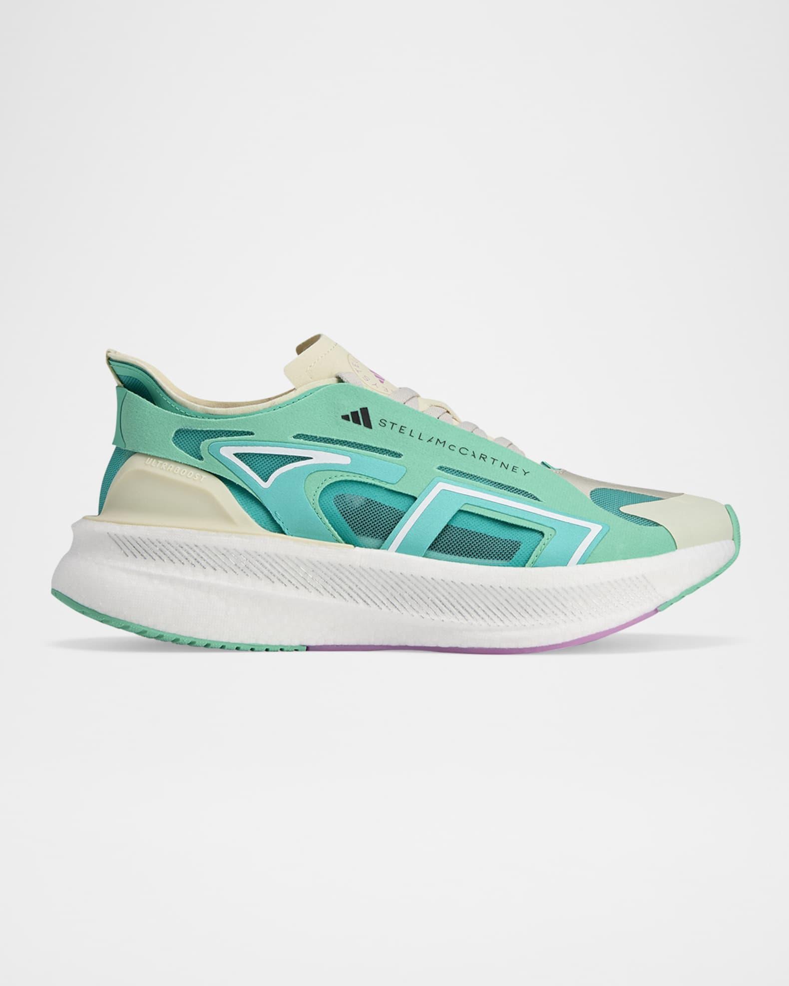 Ultraboost 5 Colorblock Trainer Sneakers Product Image