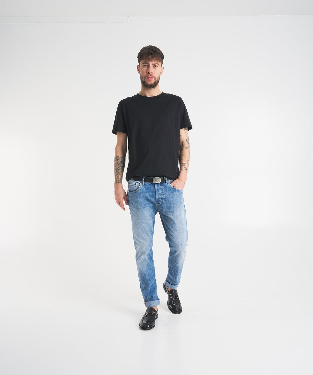 T-shirt with logo Product Image