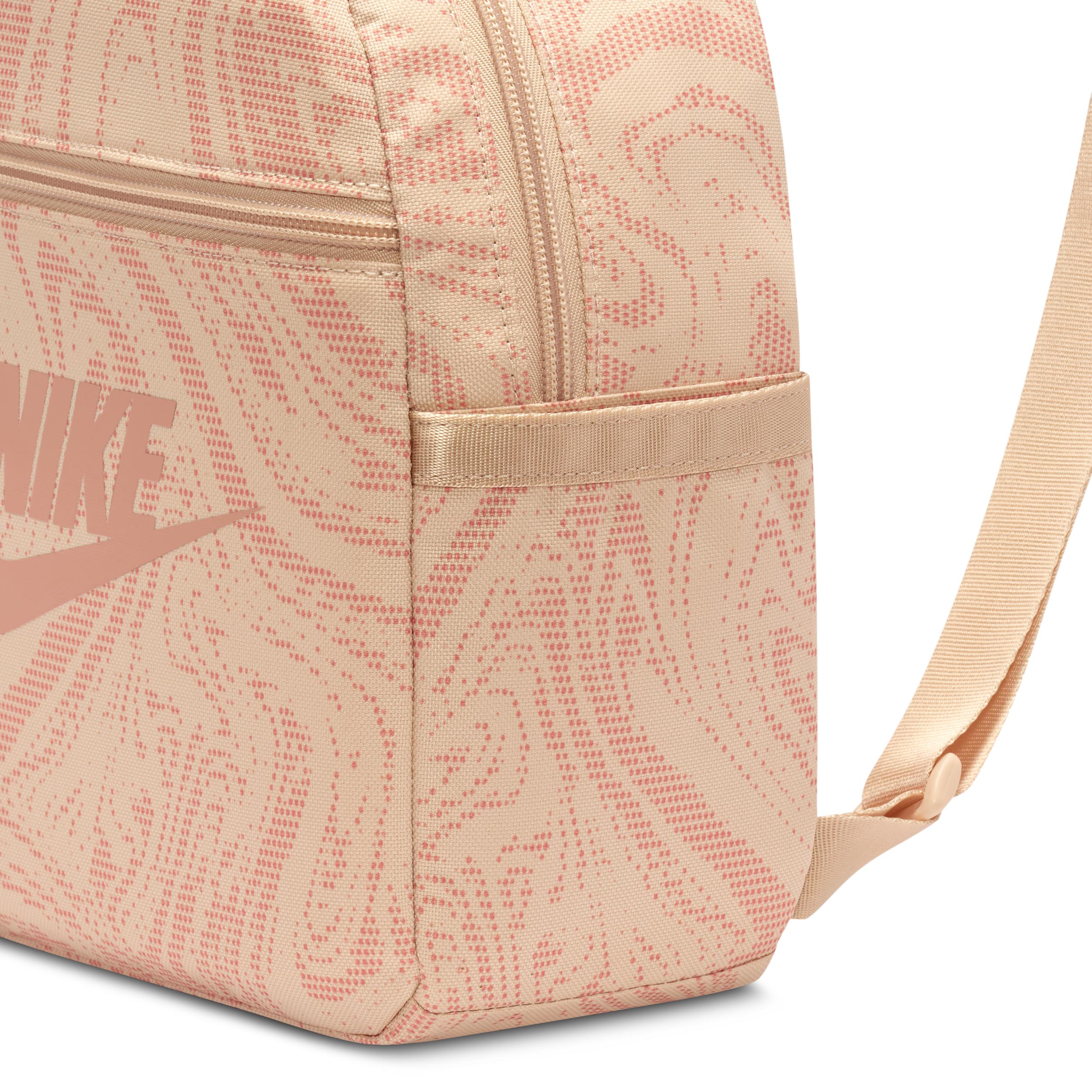 Womens Nike Sportswear Futura 365 Mini Backpack (6L) | HV6622-126 Product Image