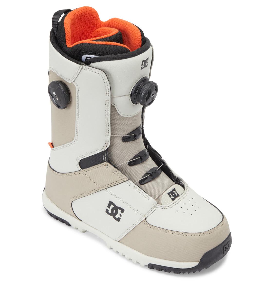 Men's Control BOA® Snowboard Boots Male Product Image