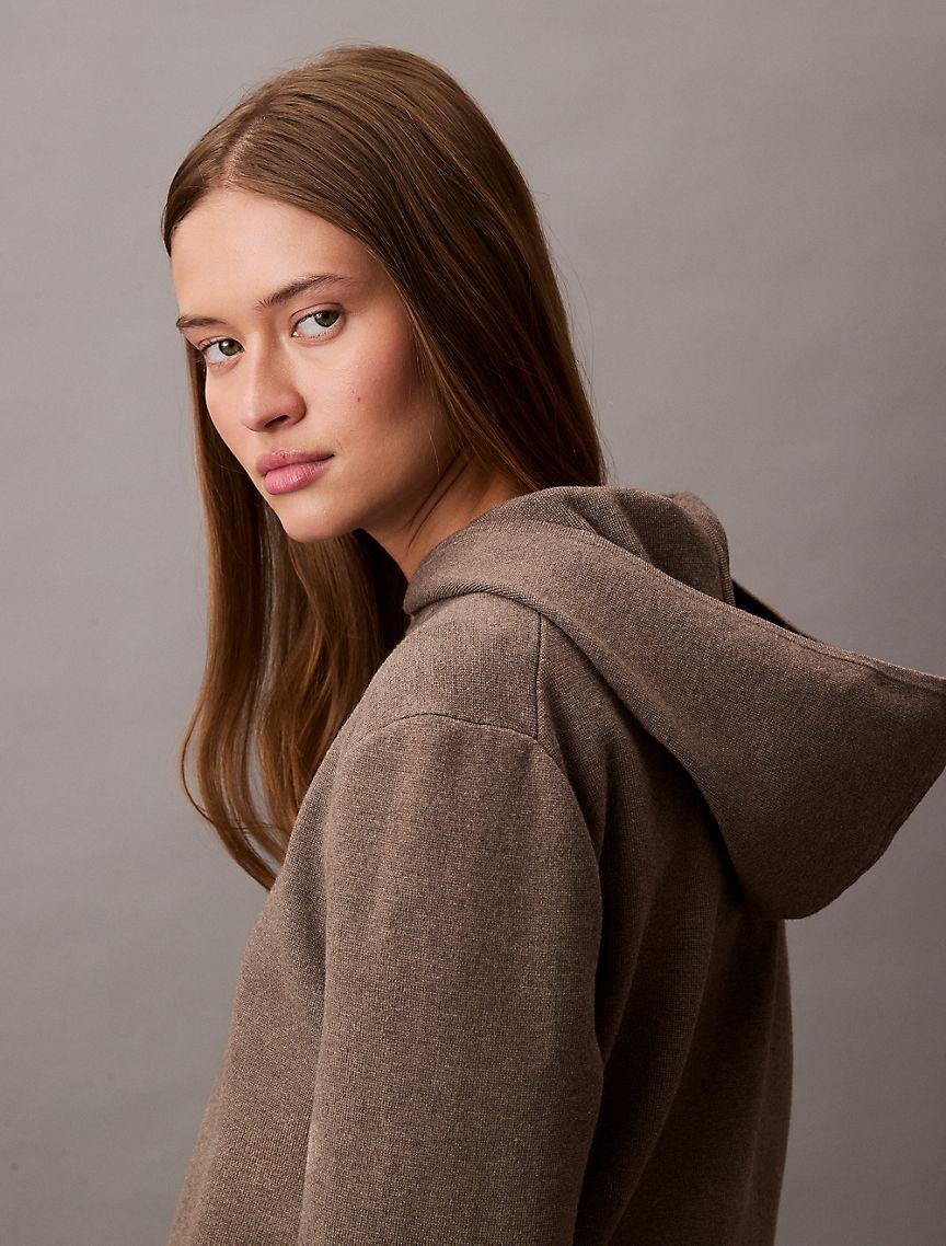 Tech Knit Hoodie Product Image