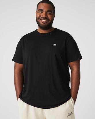 Cotton Pima T-shirt Product Image