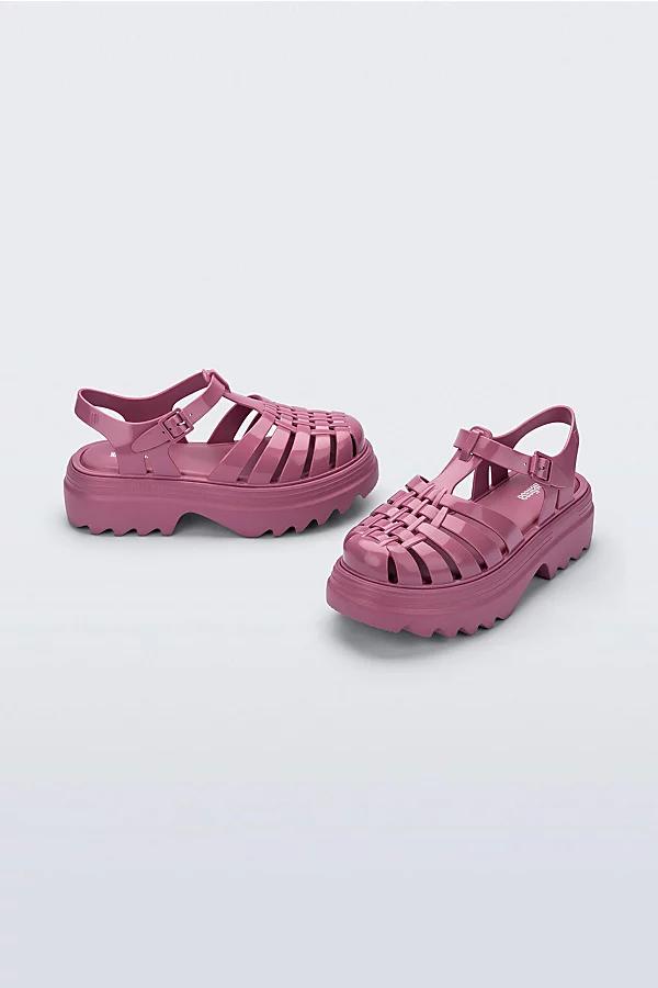Melissa Possession Platform Fisherman Sandal Womens at Urban Outfitters Product Image
