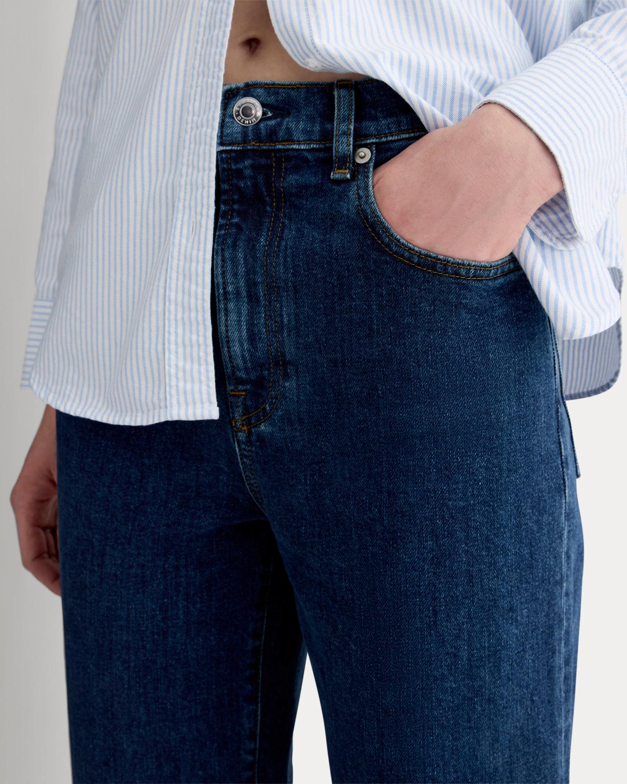 Womens Way-High Jean by Everlane Product Image