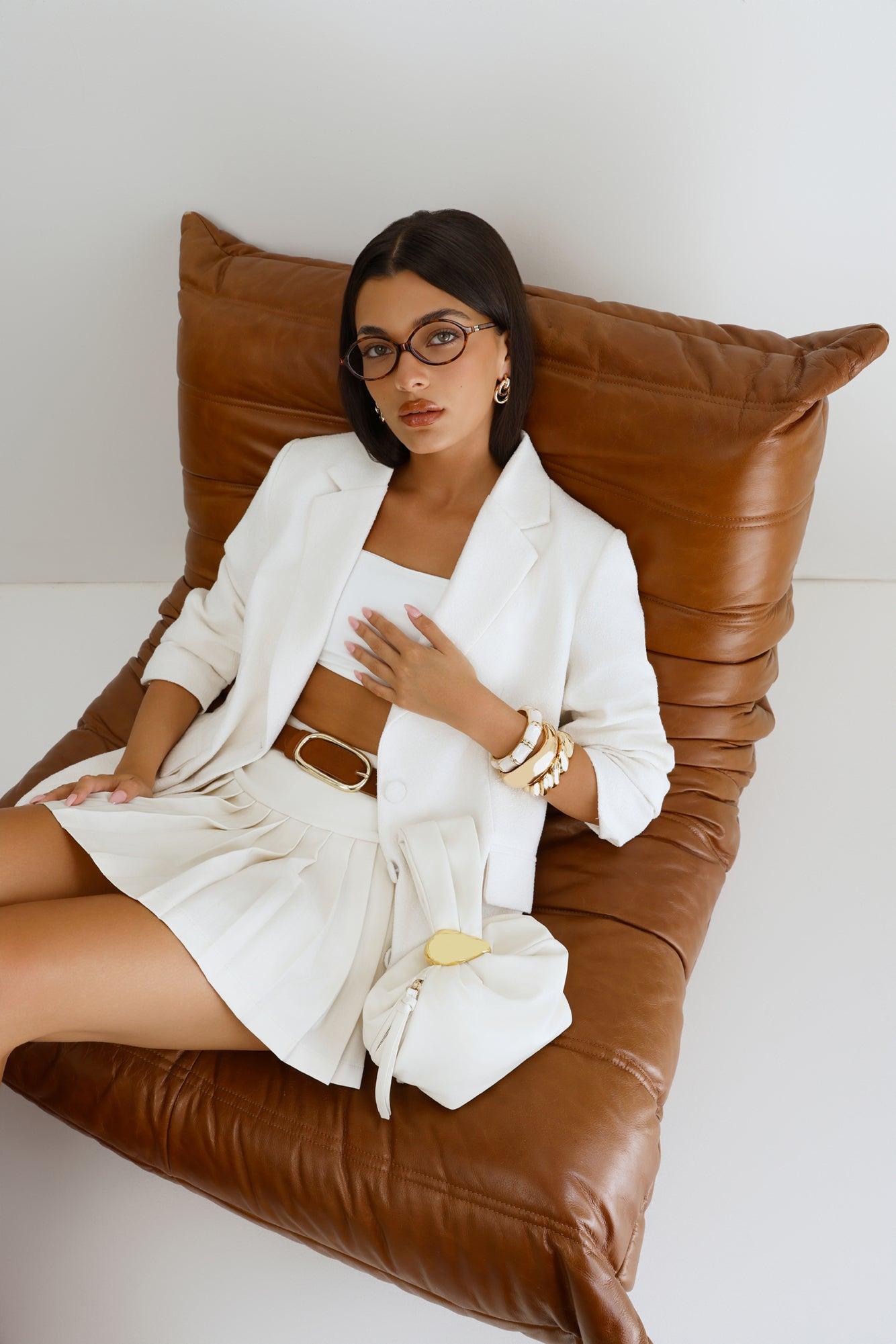 Lucia Handle Bag Bone Product Image