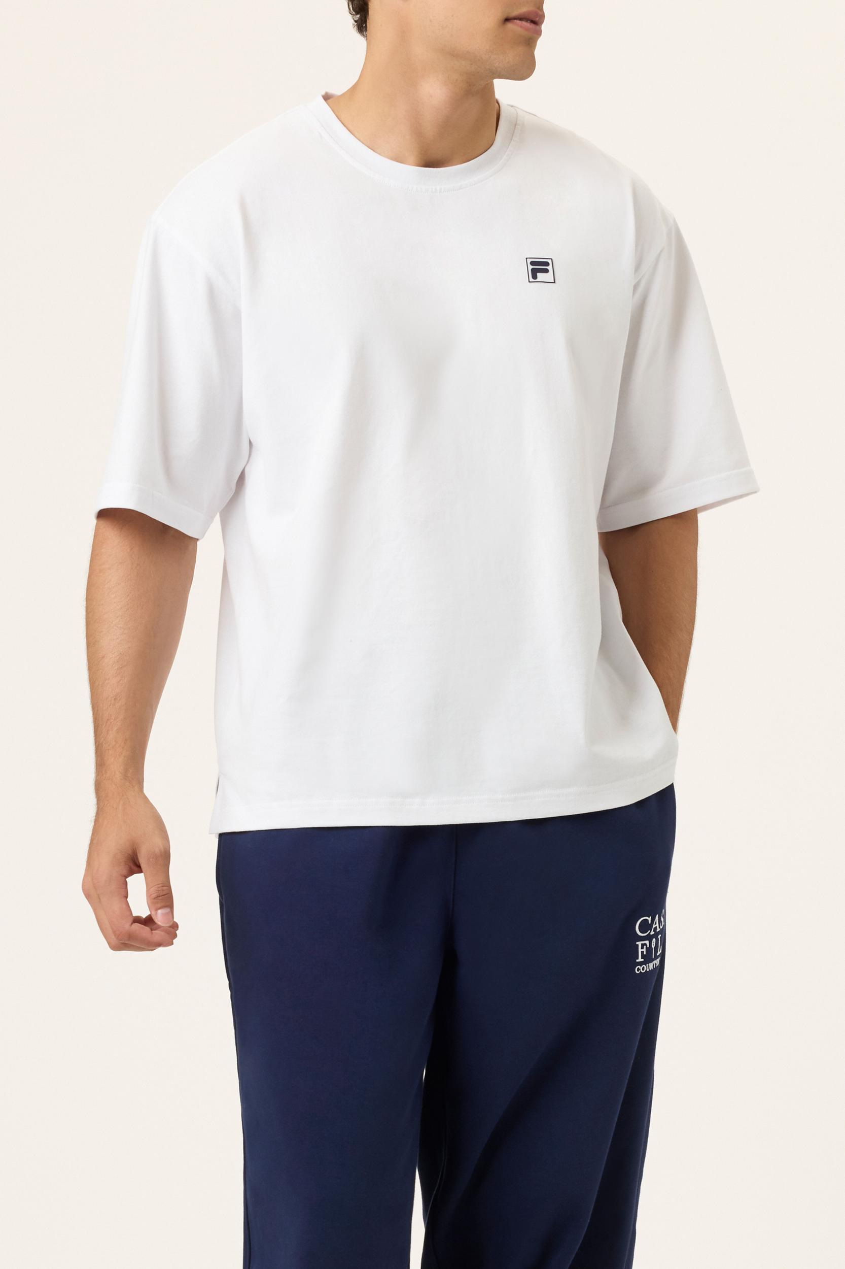 Country Club Golf Course Map Box Tee Product Image