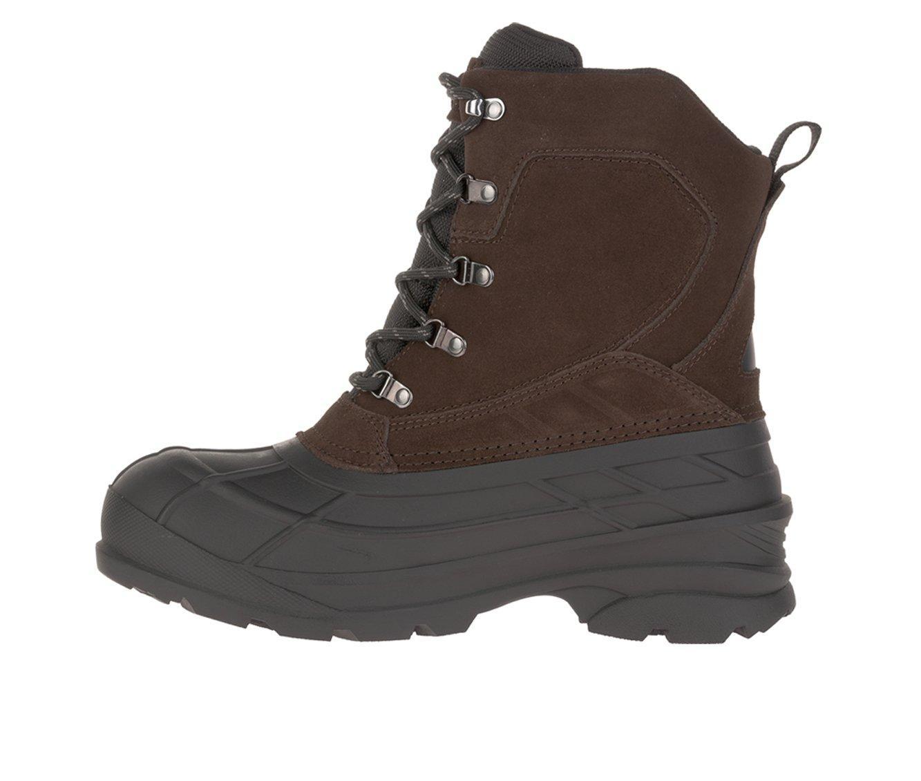 Men's Kamik Fargo 2 Winter Boots Product Image