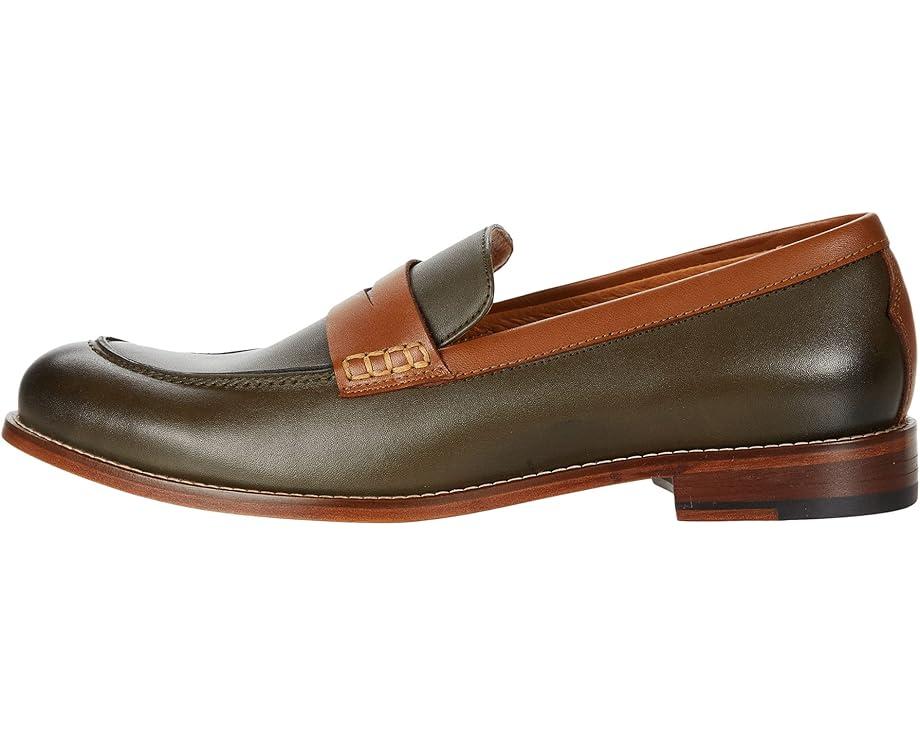 Spencer Penny Slip-On Product Image