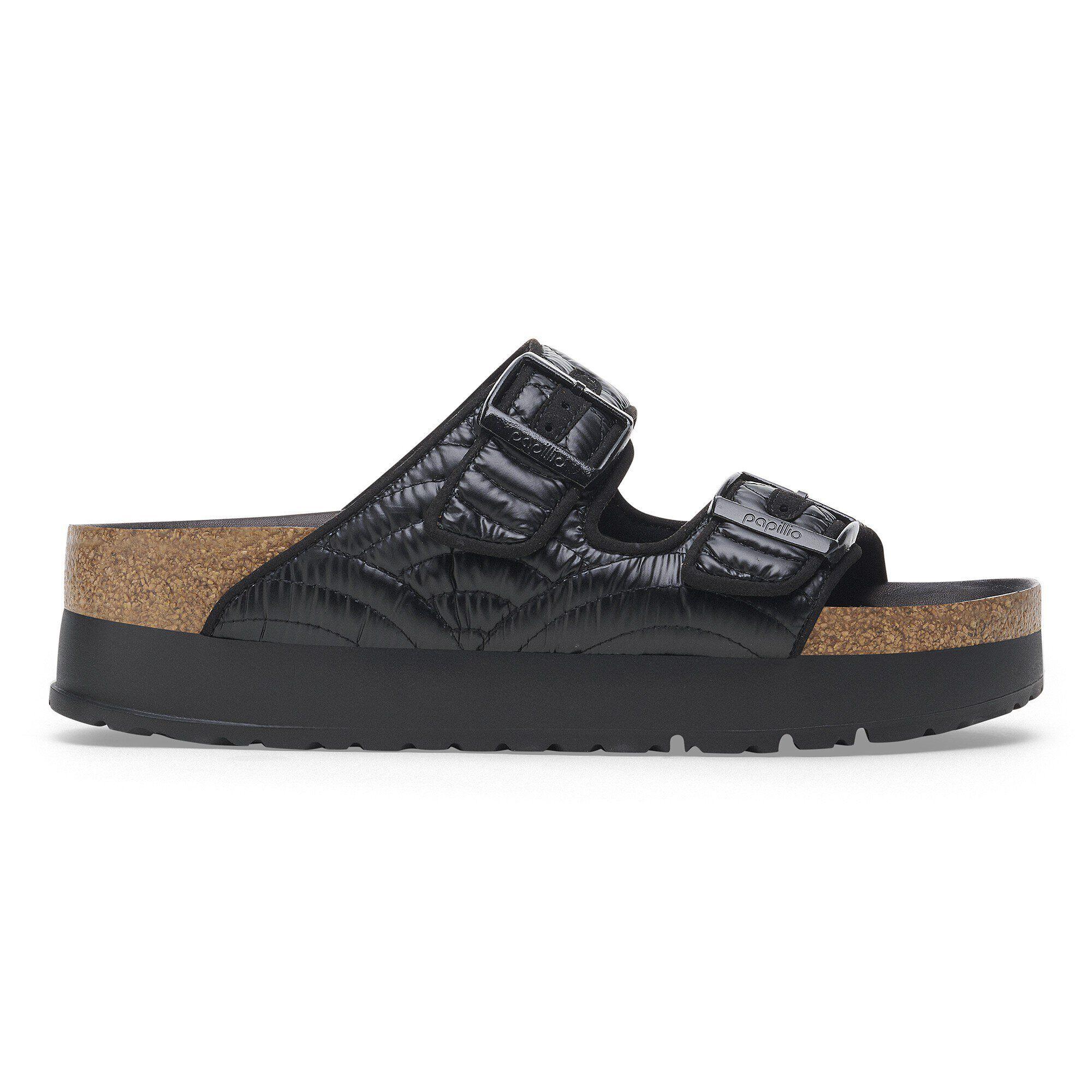 Arizona Flex Platform Nylon Black Product Image