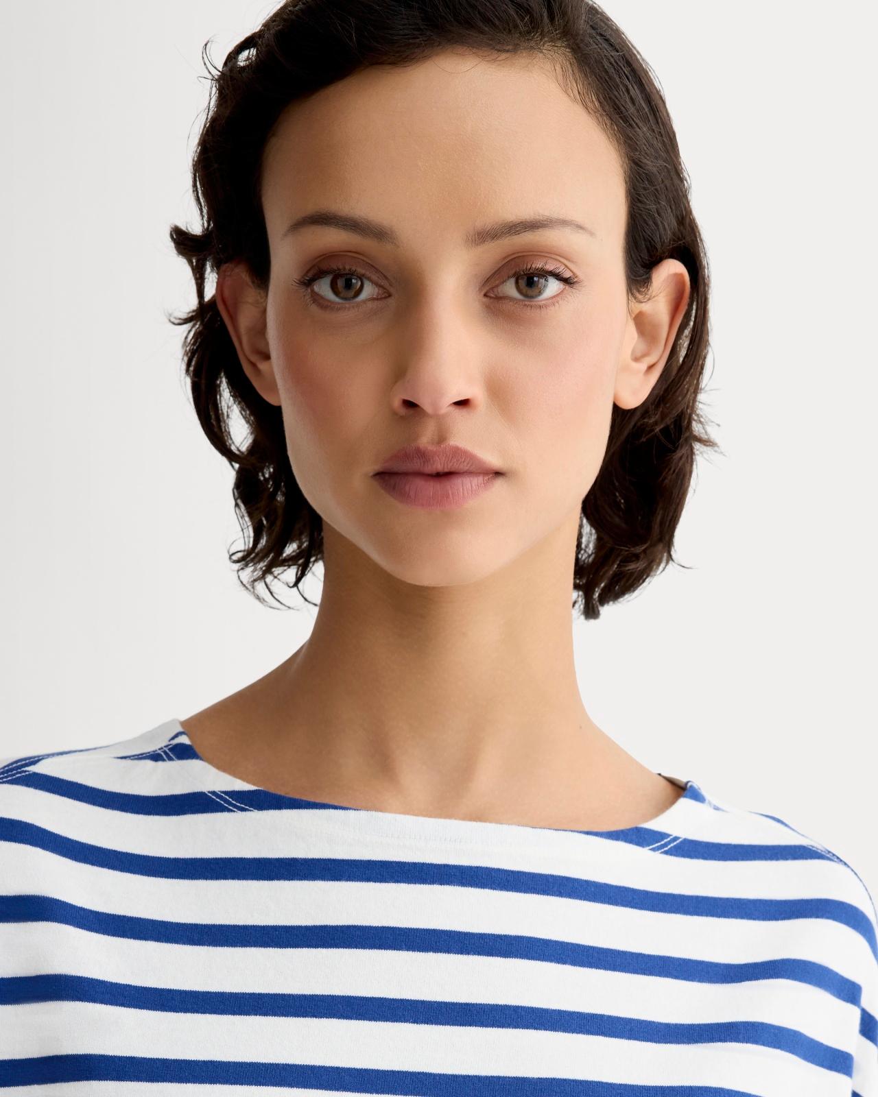 Womens Mariner T-Shirt by Everlane Product Image