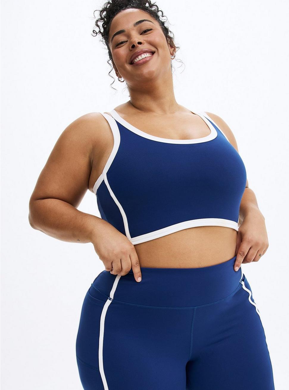 Performance Core Active Legging Product Image