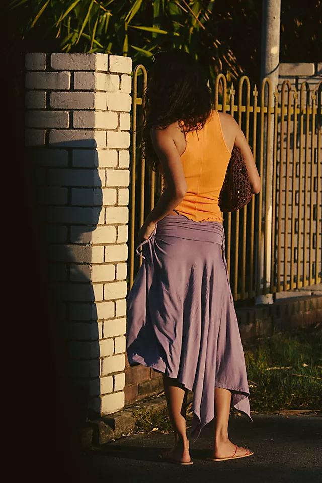 Fresh In Love Tank Product Image