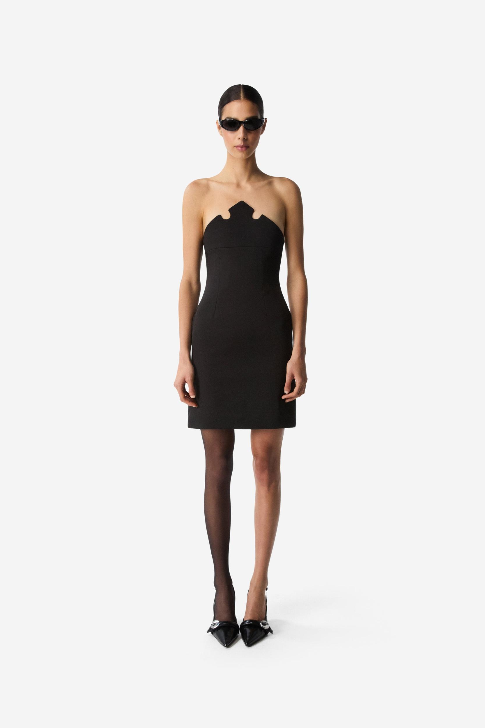 Disney X Coperni Crown Dress Product Image