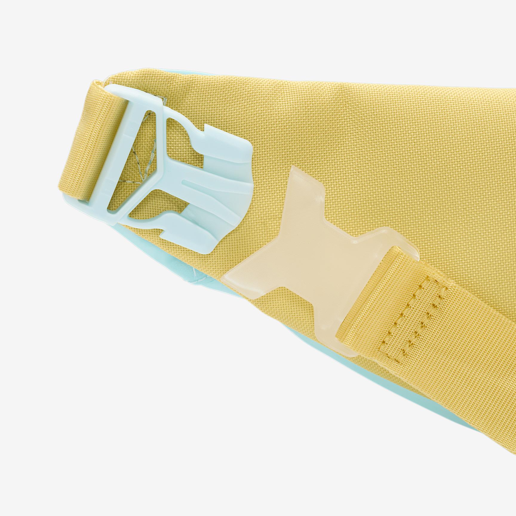 Nike Unisex Heritage Crossbody Bag (Small, 1L) | HF8174-474 Product Image