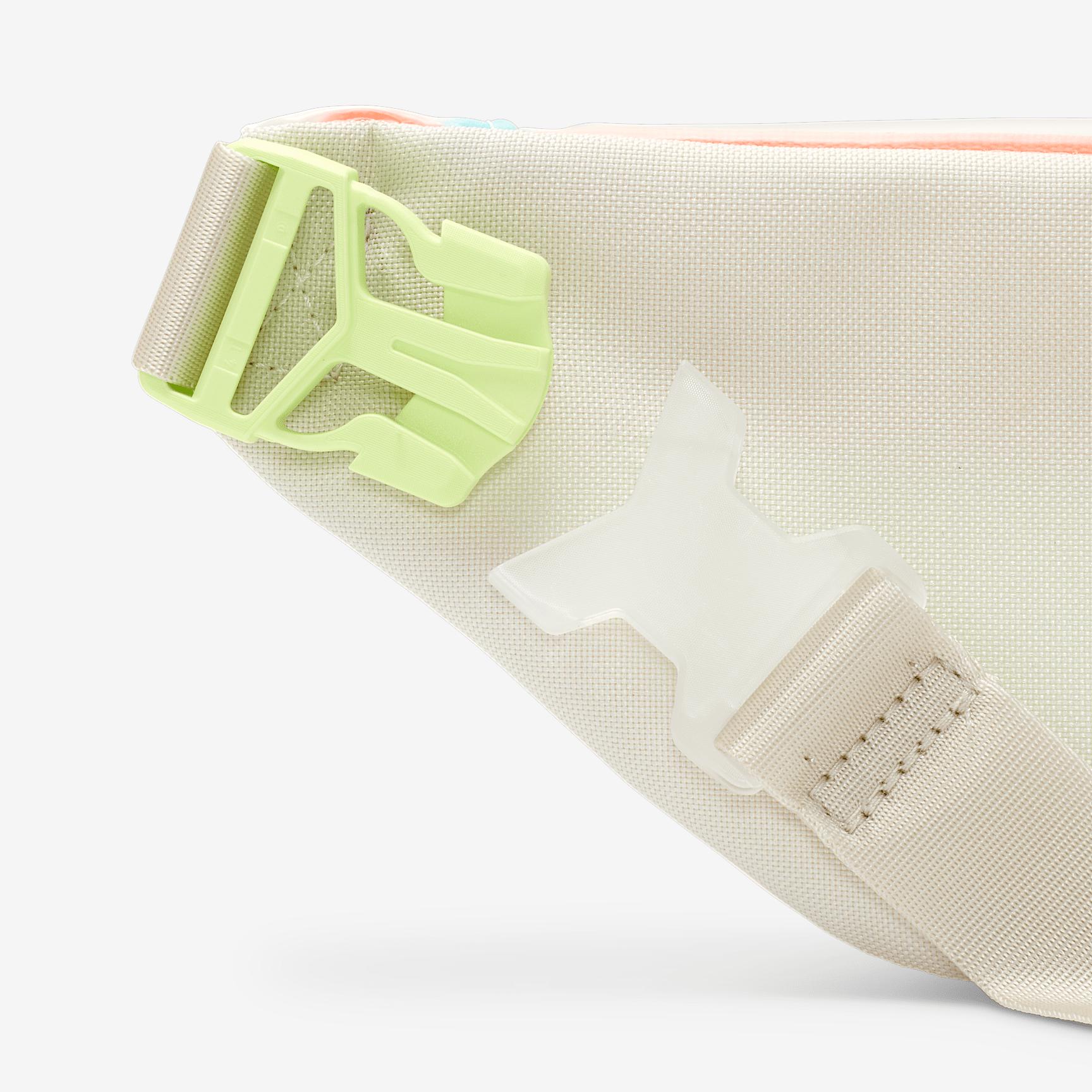 Nike Unisex Heritage Crossbody Bag (Small, 1L) | HF8174-905 Product Image