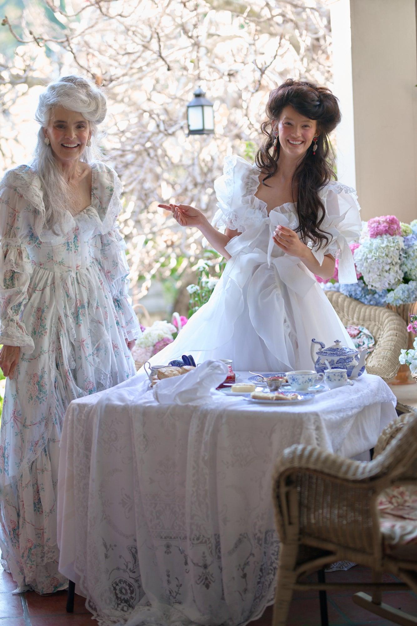 The Debutante Waltz Gown Product Image