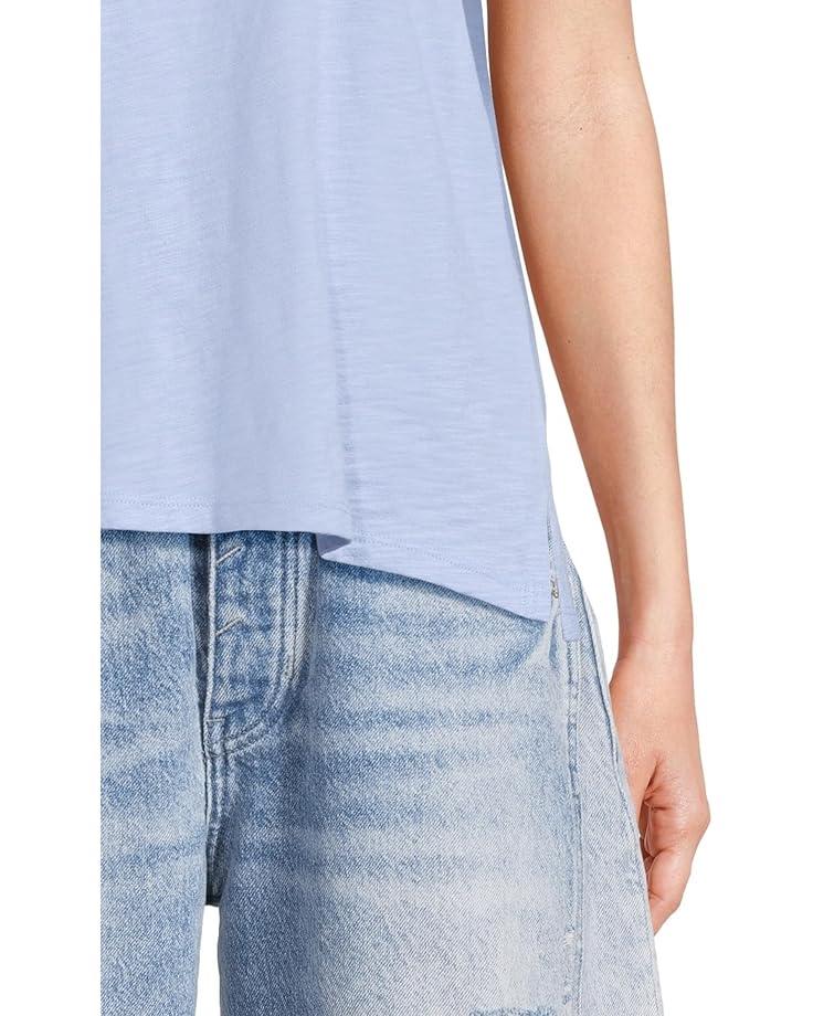 Gidget Fray Shorts in Consolidated Product Image
