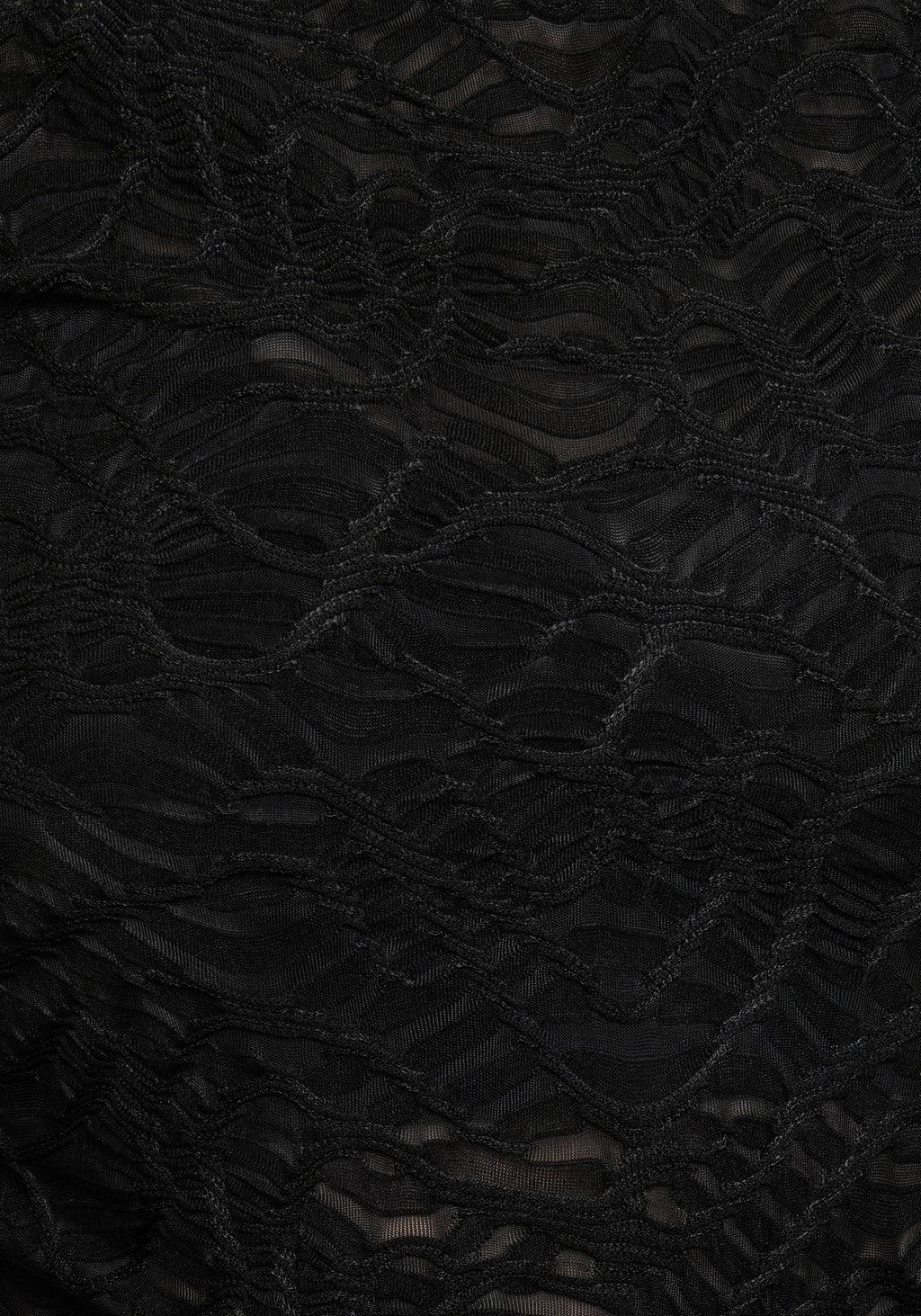 Reinette Flute Sleeve Top Product Image