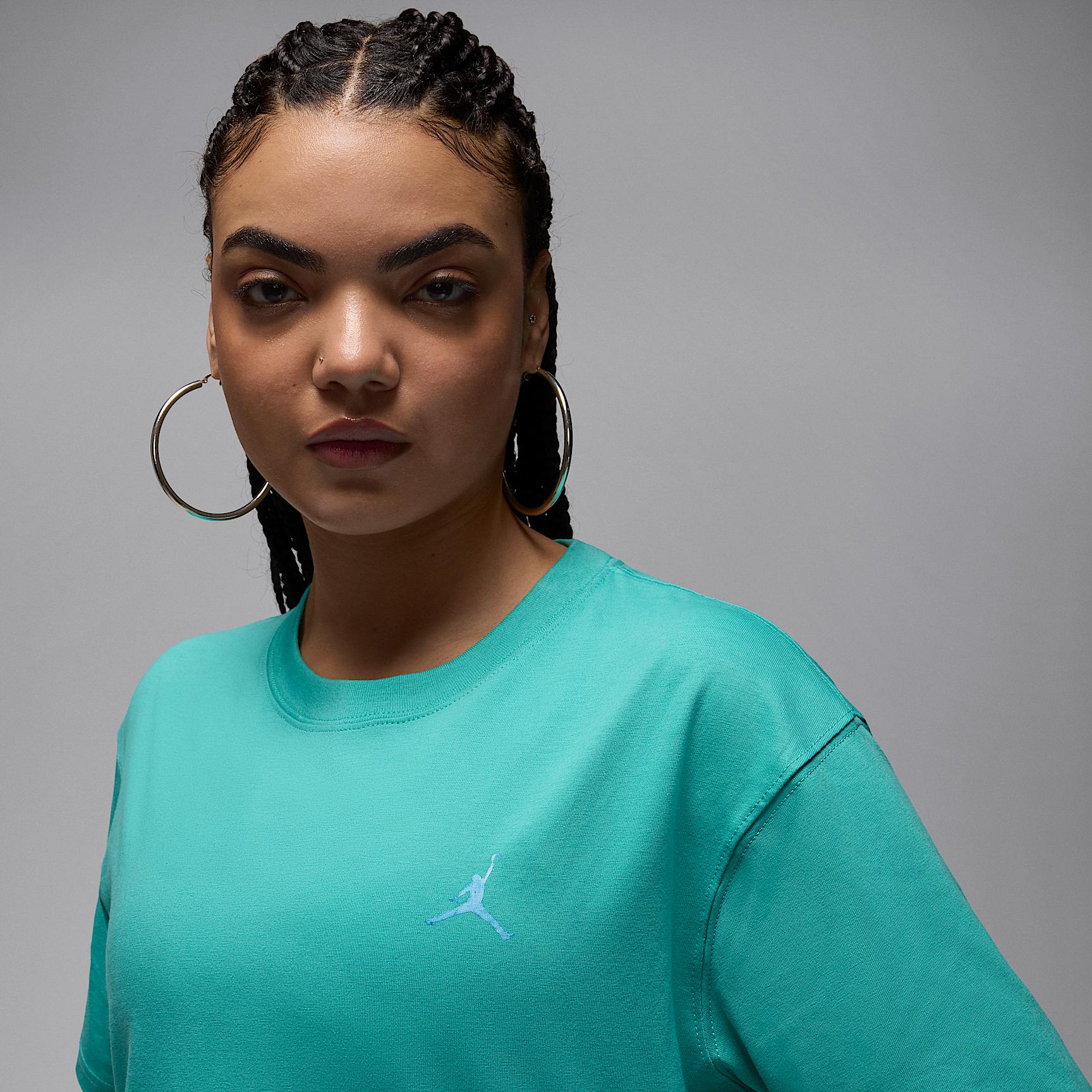 Women's Jordan Graphic T-Shirt Product Image