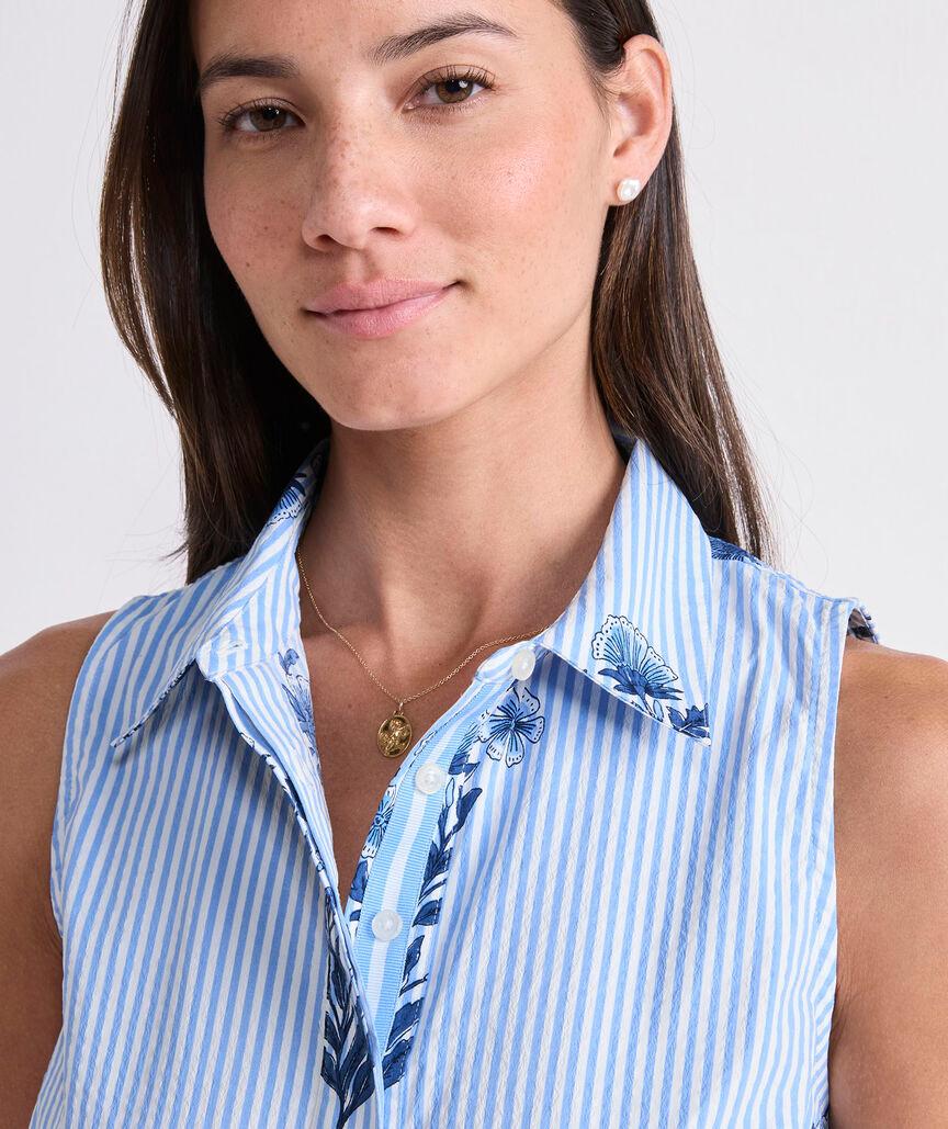 Pippa Harbor Dress Product Image